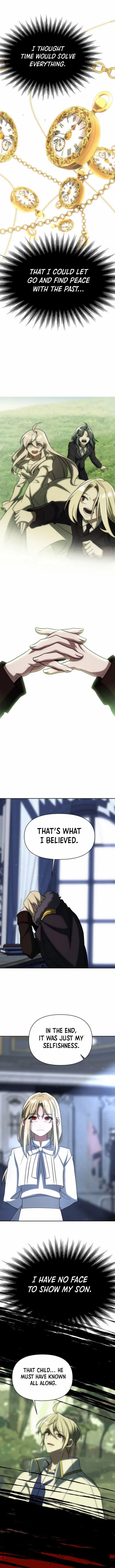 Read Archmage Transcending Through Regression chapter 179 image 5 on Lezhin