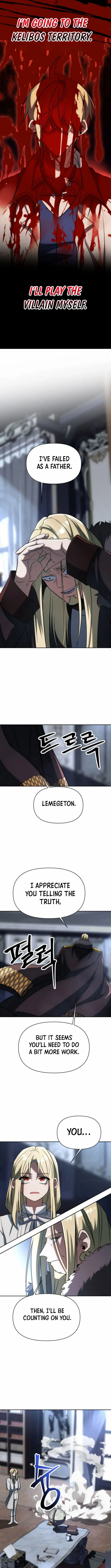 Read Archmage Transcending Through Regression chapter 179 image 6 on Lezhin