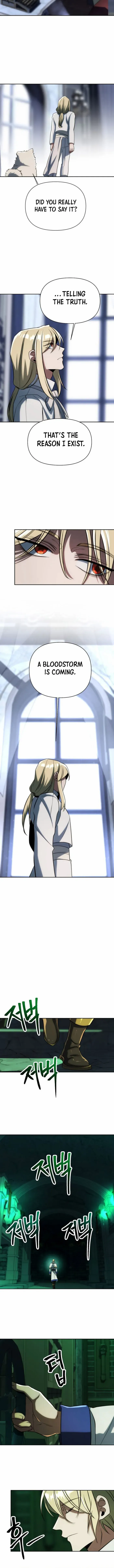 Read Archmage Transcending Through Regression chapter 179 image 7 on Lezhin