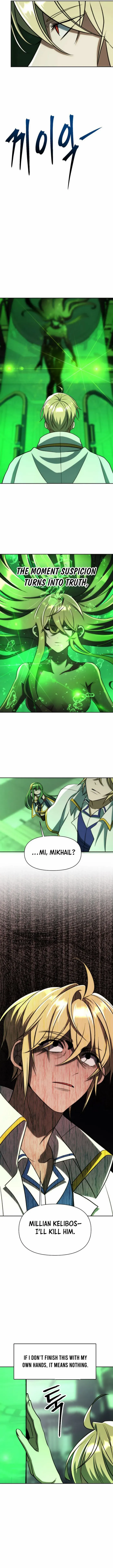 Read Archmage Transcending Through Regression chapter 179 image 8 on Lezhin