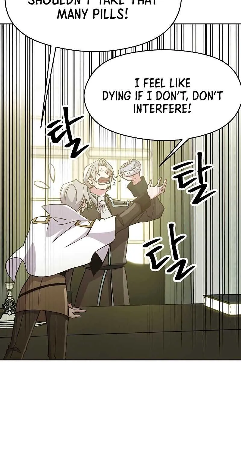 Read Archmage Transcending Through Regression chapter 18 image 22 on Lezhin