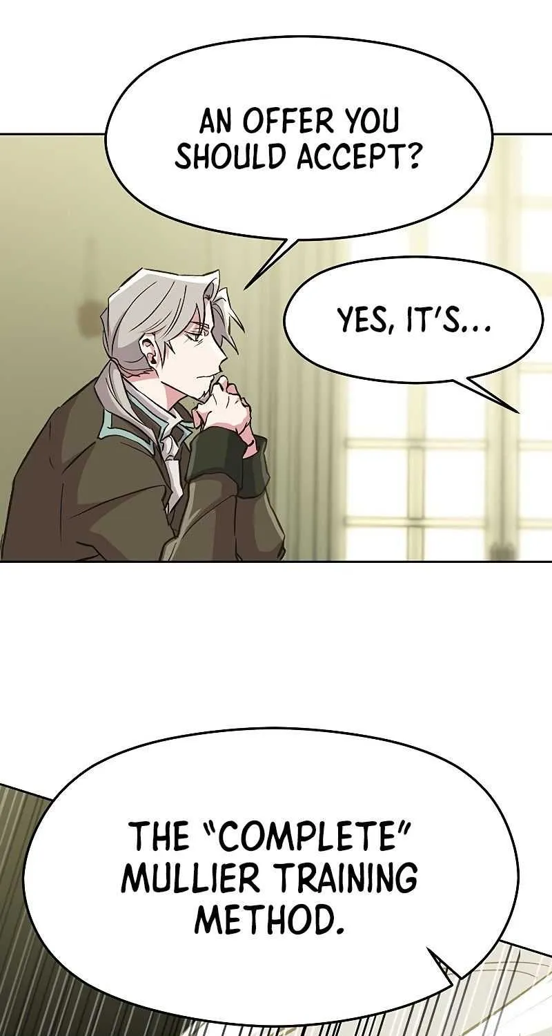Read Archmage Transcending Through Regression chapter 18 image 46 on Lezhin