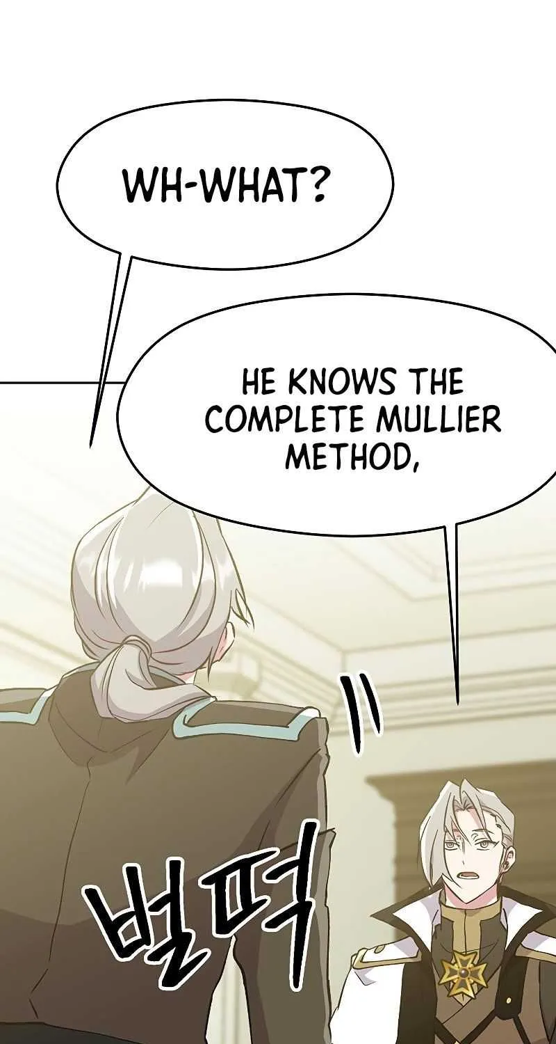 Read Archmage Transcending Through Regression chapter 18 image 48 on Lezhin