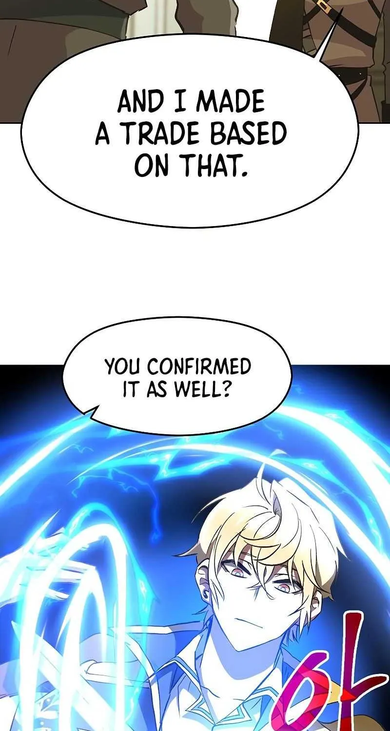 Read Archmage Transcending Through Regression chapter 18 image 49 on Lezhin