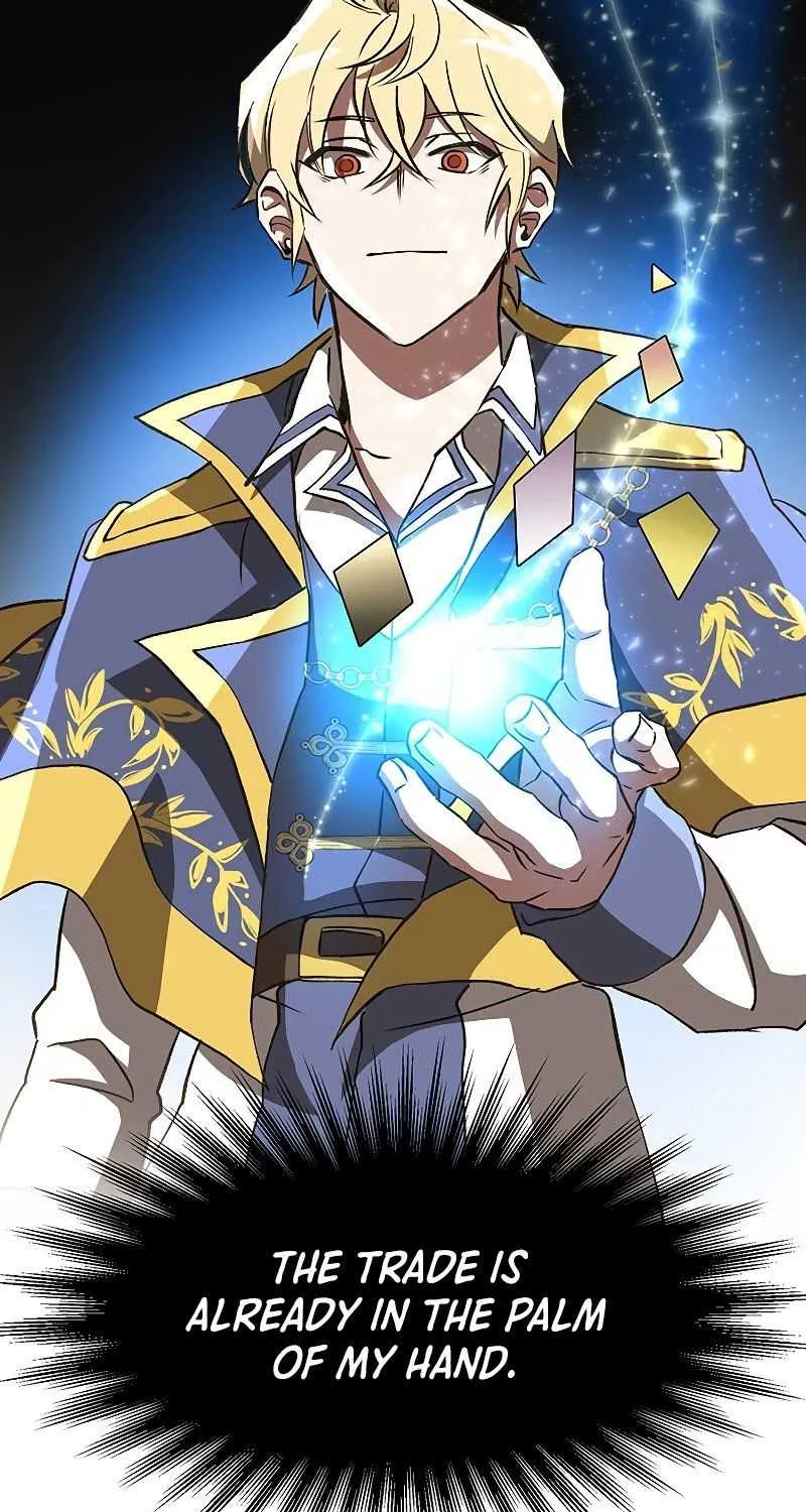 Read Archmage Transcending Through Regression chapter 18 image 67 on Lezhin