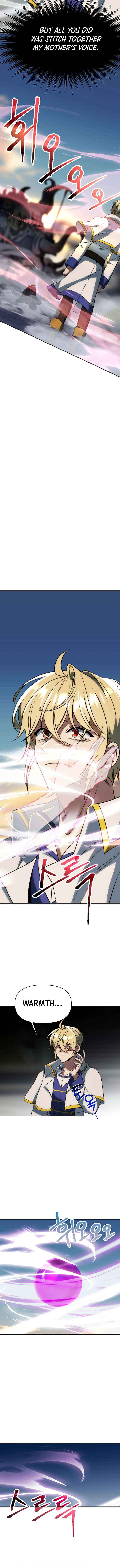 Read Archmage Transcending Through Regression chapter 181 image 1 on Lezhin