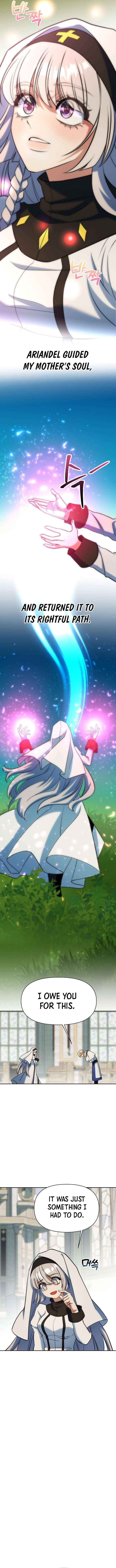 Read Archmage Transcending Through Regression chapter 181 image 11 on Lezhin