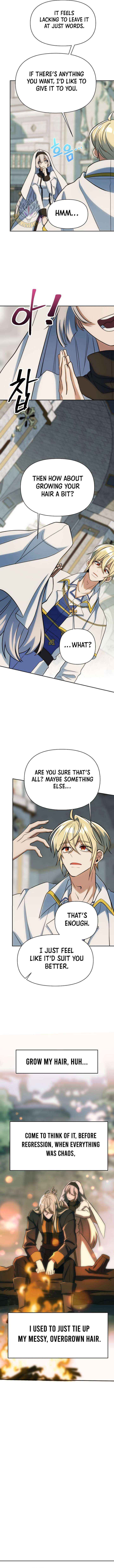 Read Archmage Transcending Through Regression chapter 181 image 12 on Lezhin