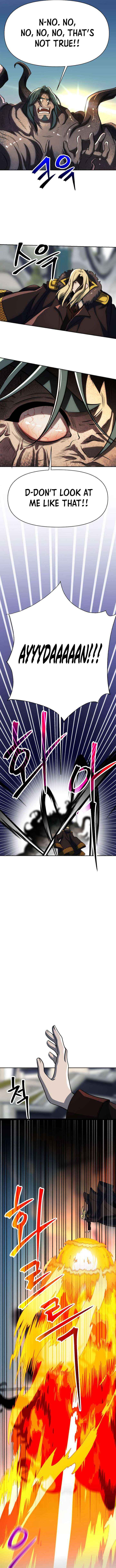 Read Archmage Transcending Through Regression chapter 181 image 3 on Lezhin