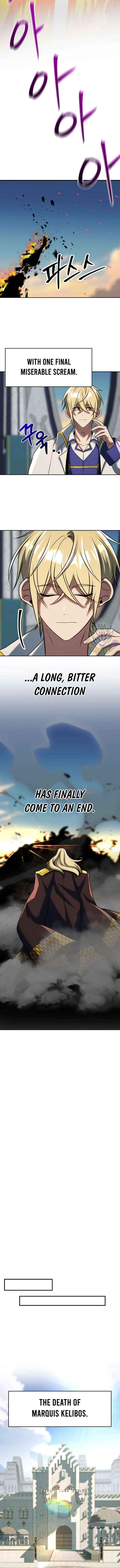 Read Archmage Transcending Through Regression chapter 181 image 4 on Lezhin