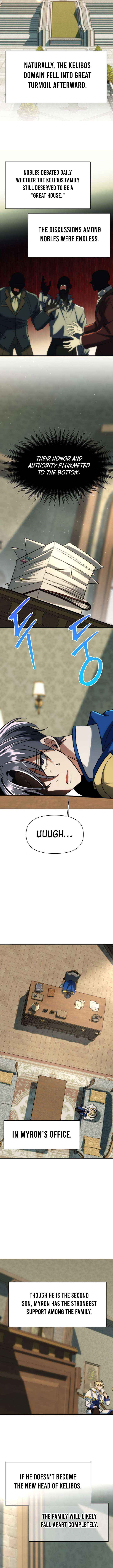 Read Archmage Transcending Through Regression chapter 181 image 5 on Lezhin