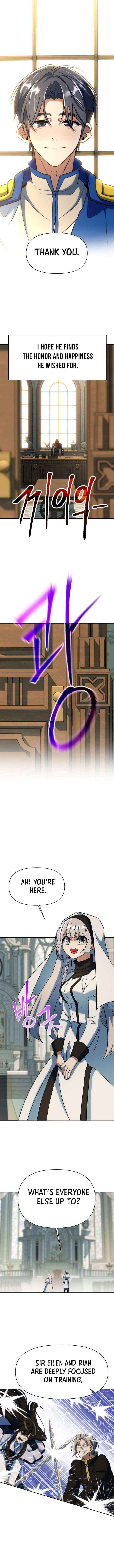 Read Archmage Transcending Through Regression chapter 181 image 9 on Lezhin