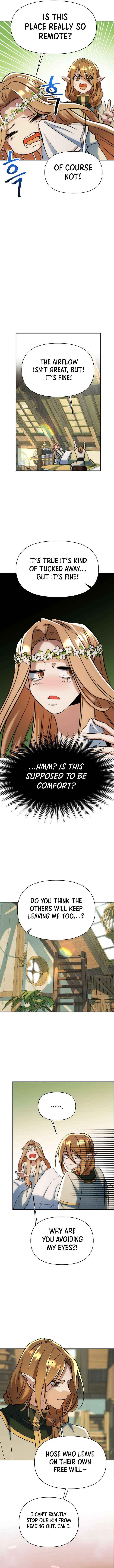 Read Archmage Transcending Through Regression chapter 182 image 1 on Lezhin
