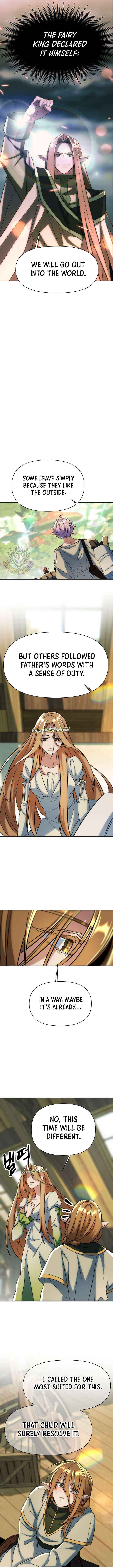 Read Archmage Transcending Through Regression chapter 182 image 2 on Lezhin
