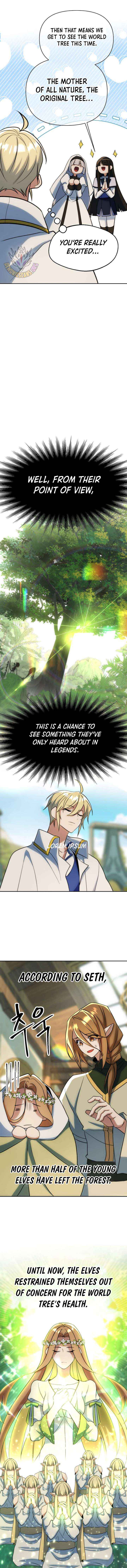 Read Archmage Transcending Through Regression chapter 182 image 4 on Lezhin