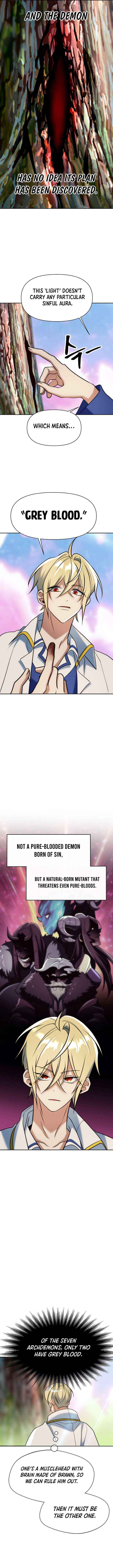 Read Archmage Transcending Through Regression chapter 183 image 10 on Lezhin