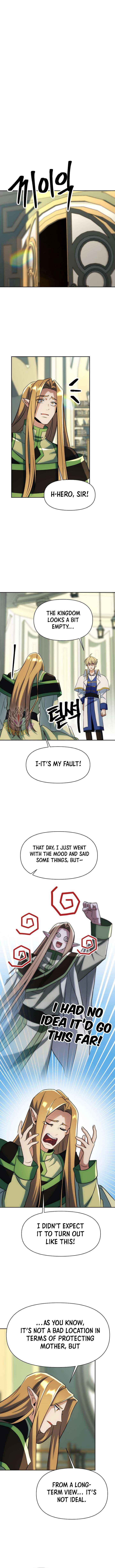 Read Archmage Transcending Through Regression chapter 183 image 3 on Lezhin