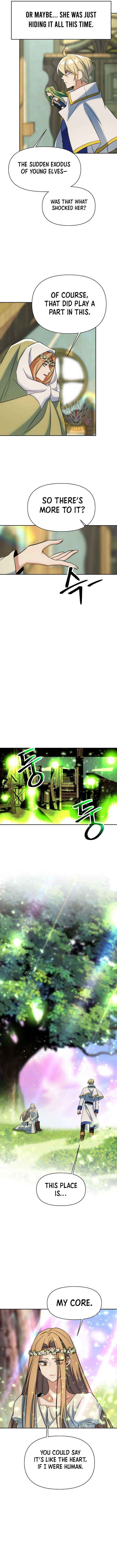 Read Archmage Transcending Through Regression chapter 183 image 7 on Lezhin