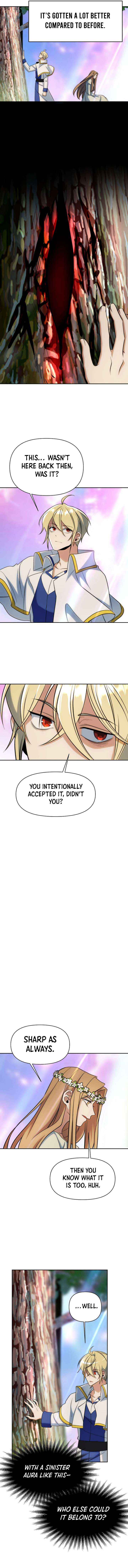Read Archmage Transcending Through Regression chapter 183 image 8 on Lezhin