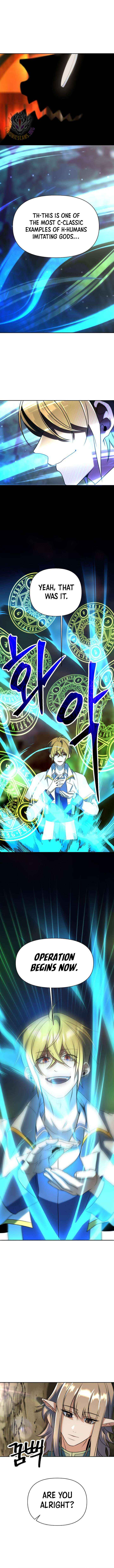 Read Archmage Transcending Through Regression chapter 185 image 10 on Lezhin