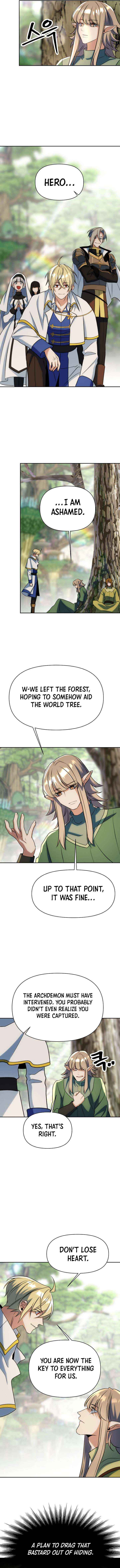 Read Archmage Transcending Through Regression chapter 185 image 11 on Lezhin