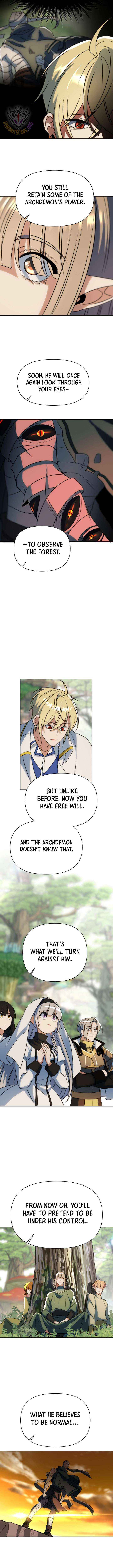 Read Archmage Transcending Through Regression chapter 185 image 12 on Lezhin