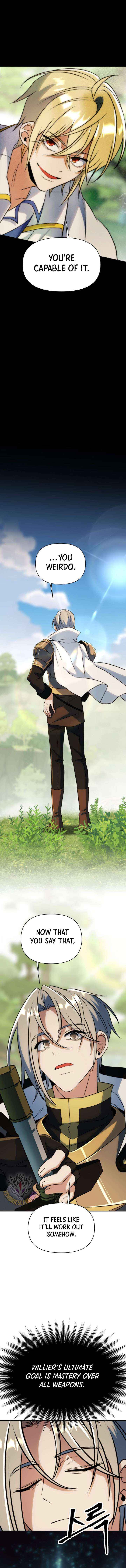 Read Archmage Transcending Through Regression chapter 185 image 2 on Lezhin