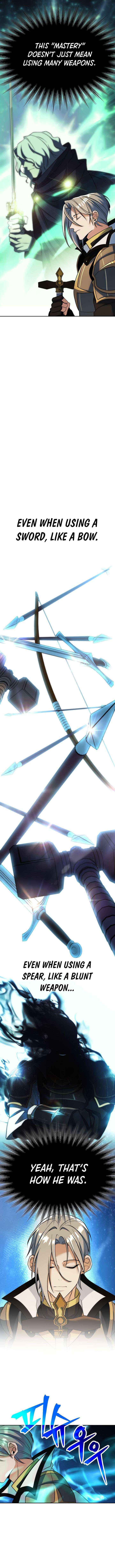 Read Archmage Transcending Through Regression chapter 185 image 3 on Lezhin
