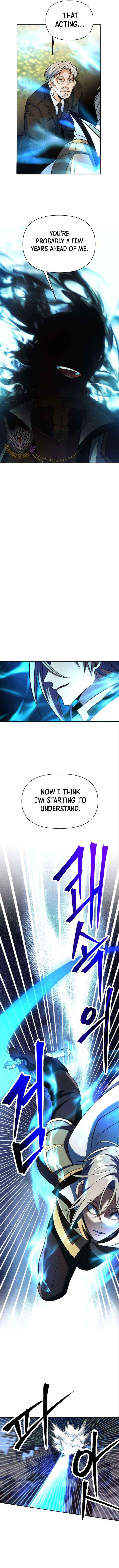 Read Archmage Transcending Through Regression chapter 185 image 4 on Lezhin