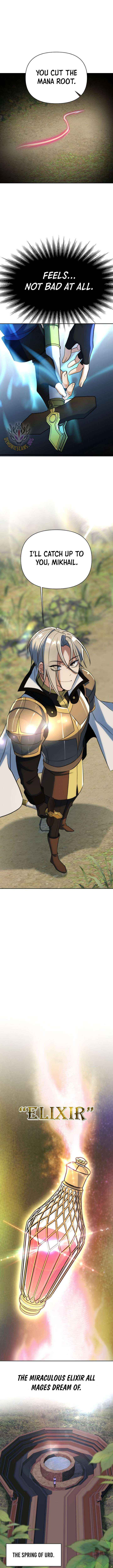 Read Archmage Transcending Through Regression chapter 185 image 6 on Lezhin