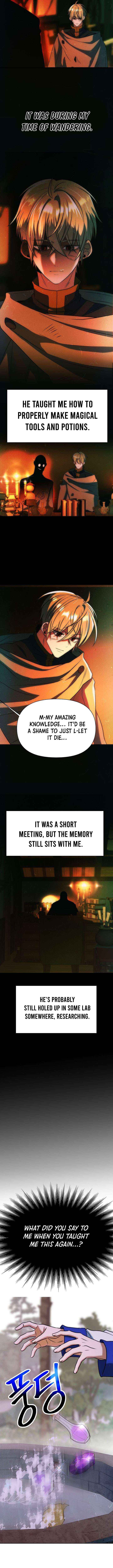 Read Archmage Transcending Through Regression chapter 185 image 9 on Lezhin