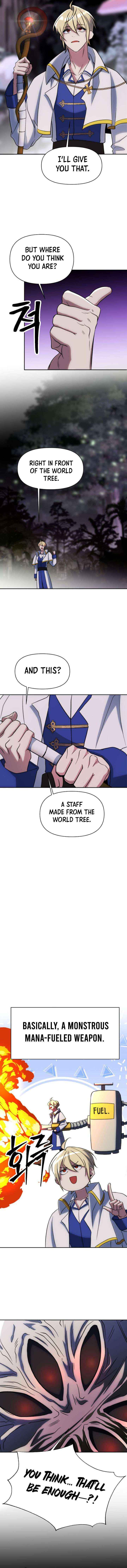 Read Archmage Transcending Through Regression chapter 186 image 12 on Lezhin