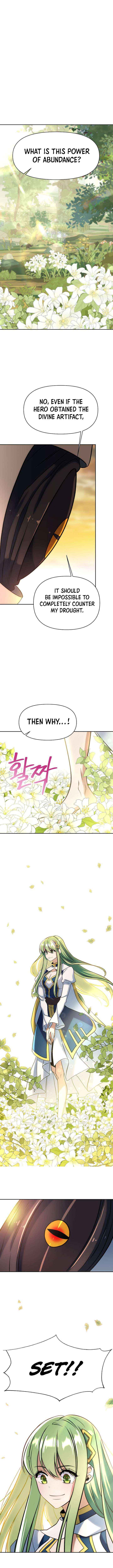 Read Archmage Transcending Through Regression chapter 186 image 2 on Lezhin
