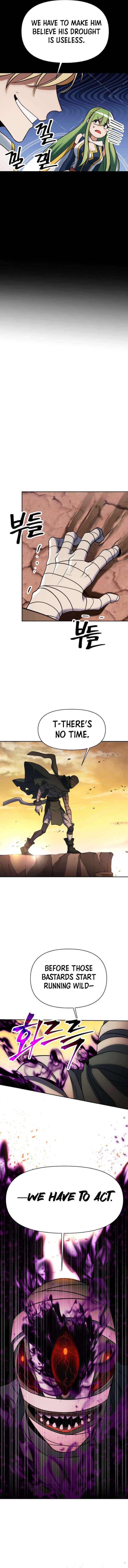Read Archmage Transcending Through Regression chapter 186 image 4 on Lezhin