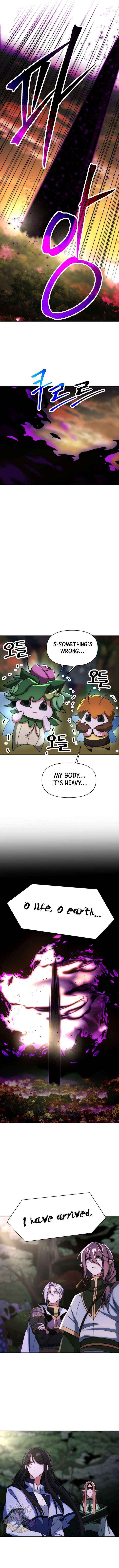 Read Archmage Transcending Through Regression chapter 186 image 5 on Lezhin