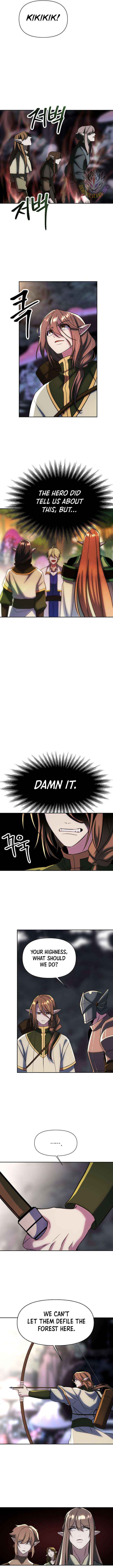 Read Archmage Transcending Through Regression chapter 186 image 7 on Lezhin