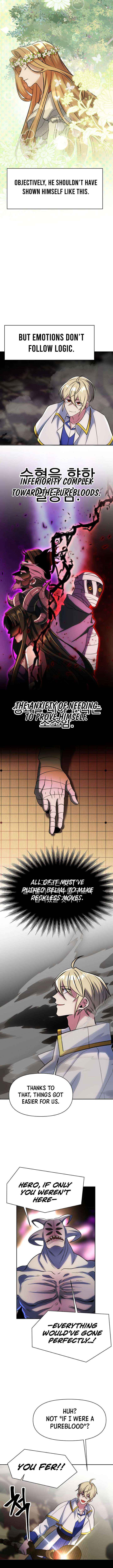 Read Archmage Transcending Through Regression chapter 187 image 1 on Lezhin