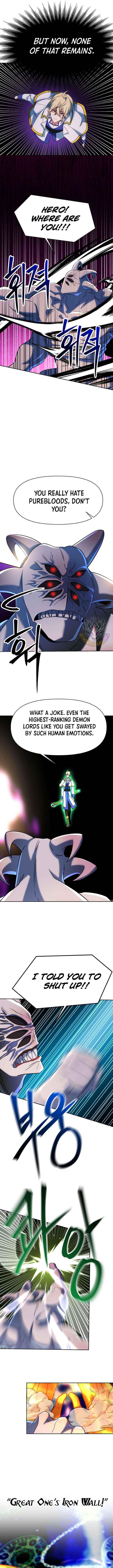 Read Archmage Transcending Through Regression chapter 187 image 10 on Lezhin