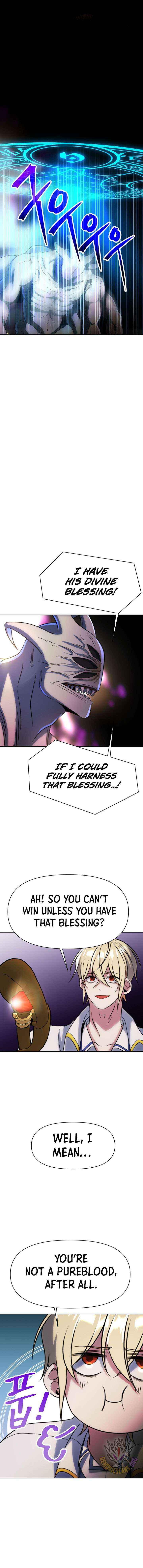 Read Archmage Transcending Through Regression chapter 187 image 2 on Lezhin