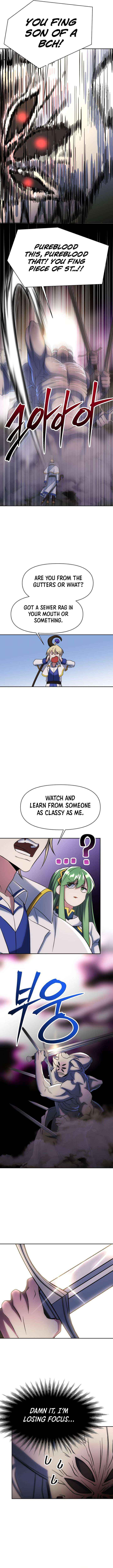Read Archmage Transcending Through Regression chapter 187 image 3 on Lezhin