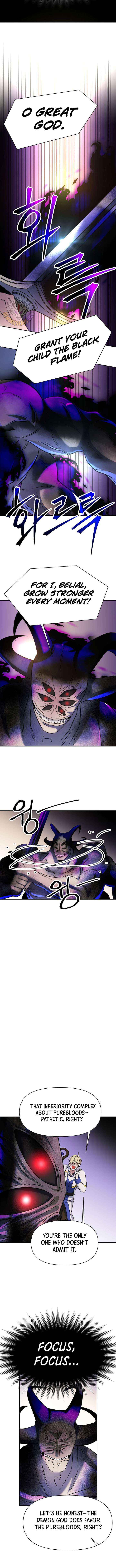 Read Archmage Transcending Through Regression chapter 187 image 6 on Lezhin