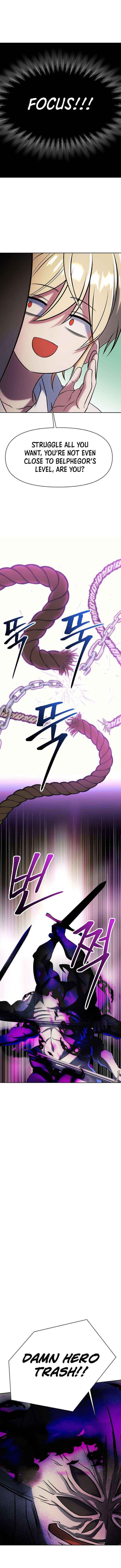 Read Archmage Transcending Through Regression chapter 187 image 7 on Lezhin