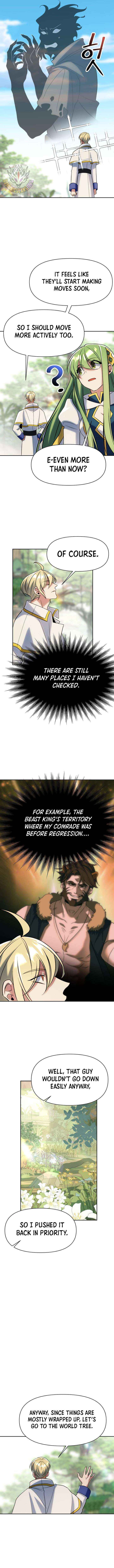 Read Archmage Transcending Through Regression chapter 188 image 13 on Lezhin