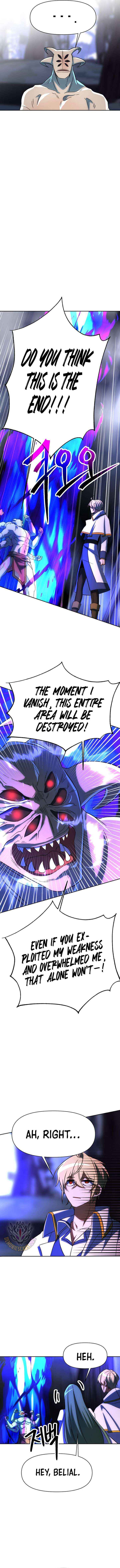 Read Archmage Transcending Through Regression chapter 188 image 5 on Lezhin