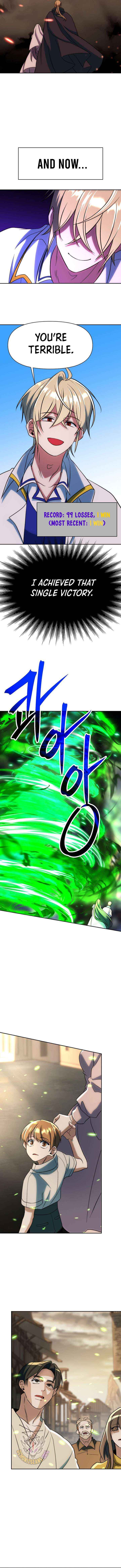 Read Archmage Transcending Through Regression chapter 188 image 7 on Lezhin