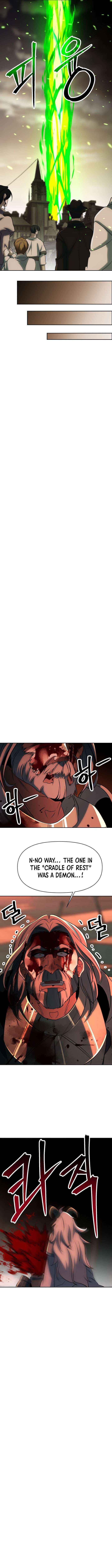Read Archmage Transcending Through Regression chapter 188 image 8 on Lezhin