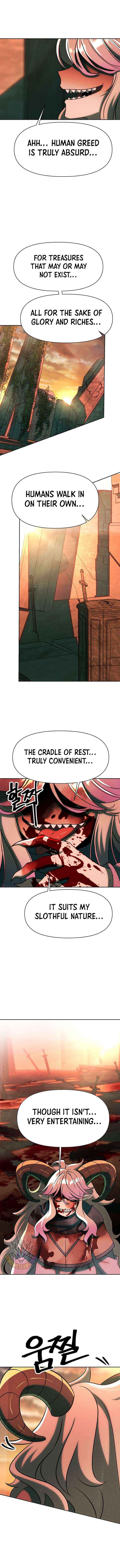Read Archmage Transcending Through Regression chapter 188 image 9 on Lezhin