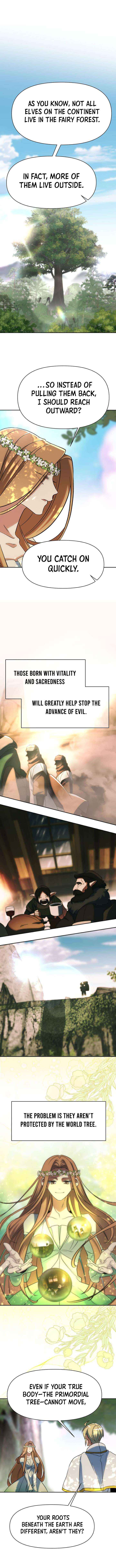 Read Archmage Transcending Through Regression chapter 189 image 1 on Lezhin