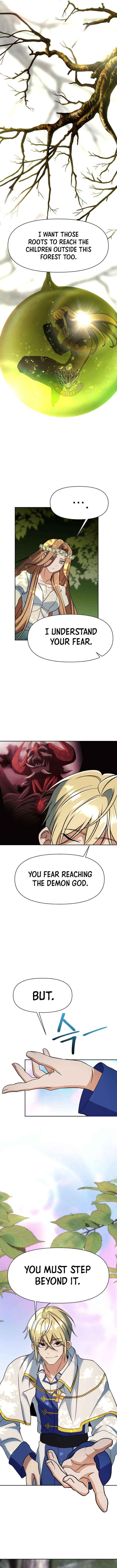 Read Archmage Transcending Through Regression chapter 189 image 2 on Lezhin