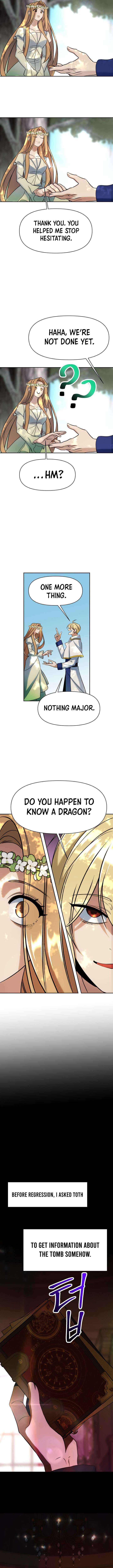 Read Archmage Transcending Through Regression chapter 189 image 3 on Lezhin